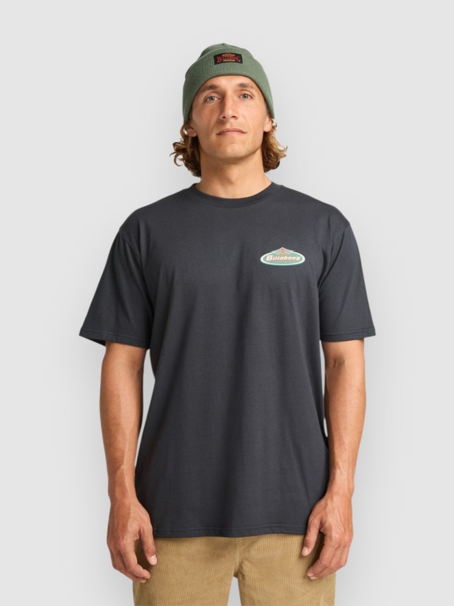 Billabong Runner Up T-Shirt