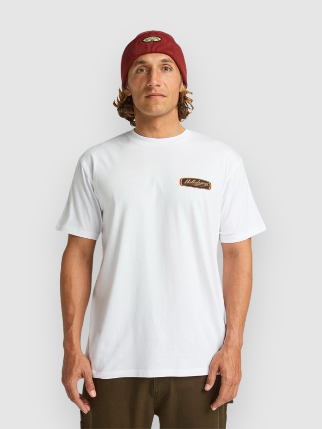 Billabong Runner Up T-Shirt