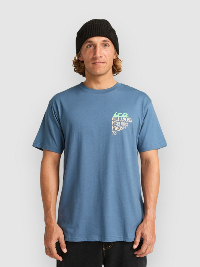 Billabong Twin Fin T-Shirt