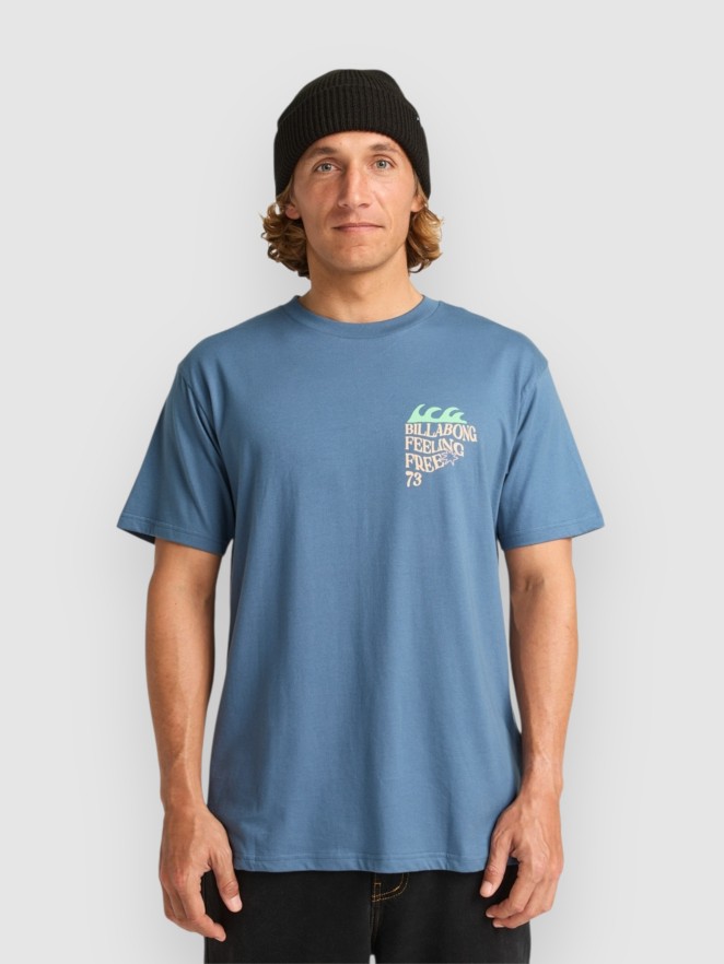 Billabong Twin Fin T-Shirt