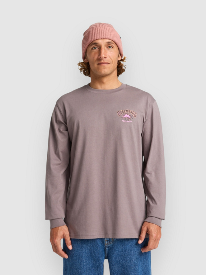 Billabong Origin Long Sleeve T-Shirt