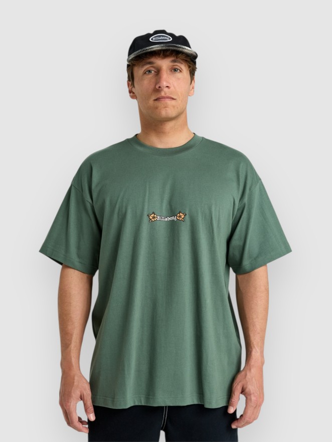 Billabong Mogul Slash OG T-Shirt