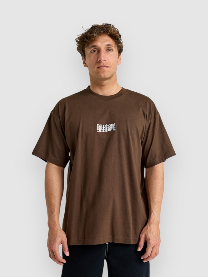 Billabong Triple Mogul OG T-Shirt