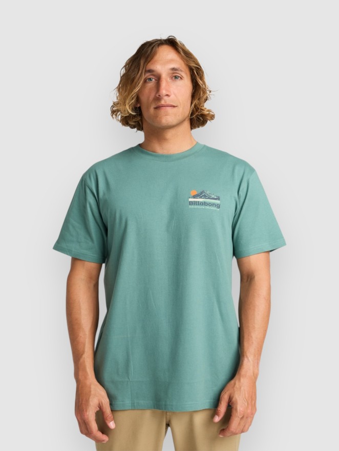 Billabong Range T-Shirt