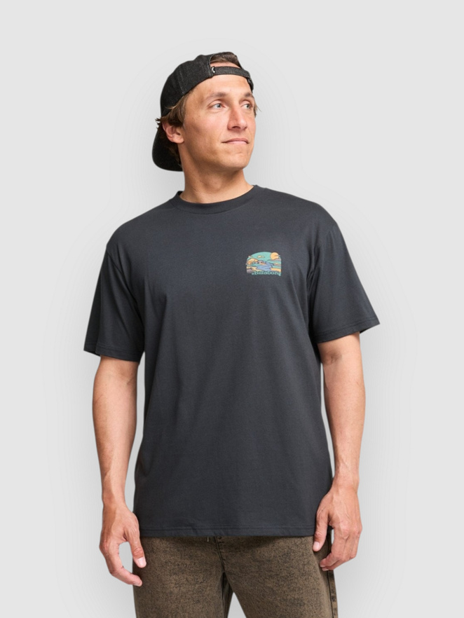 Billabong Webcast T-Shirt