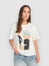 RVCA Collage T-Shirt
