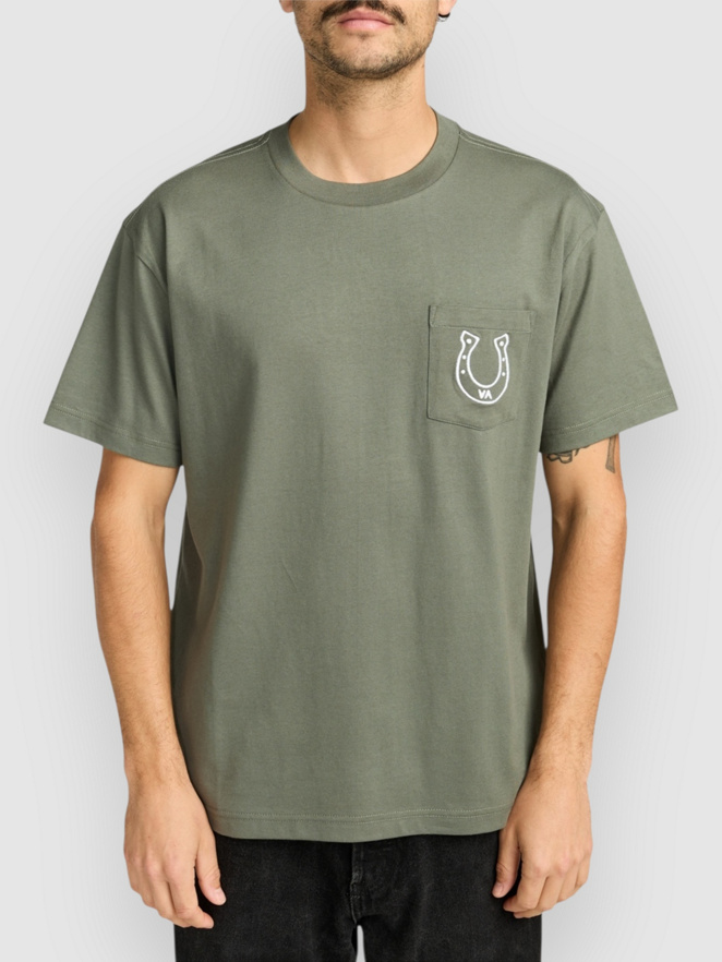 RVCA Lucky You T-Shirt