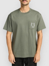 RVCA Lucky You T-Shirt