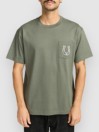 RVCA Lucky You T-Shirt