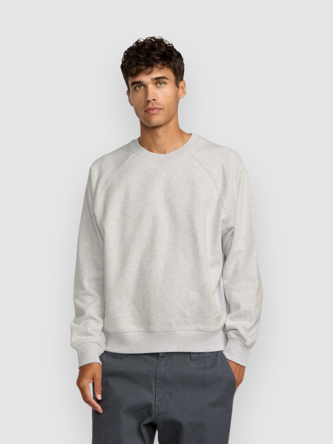 RVCA Dayshift Crew 2 Sweater