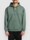 RVCA Butterfly Poster Hoodie