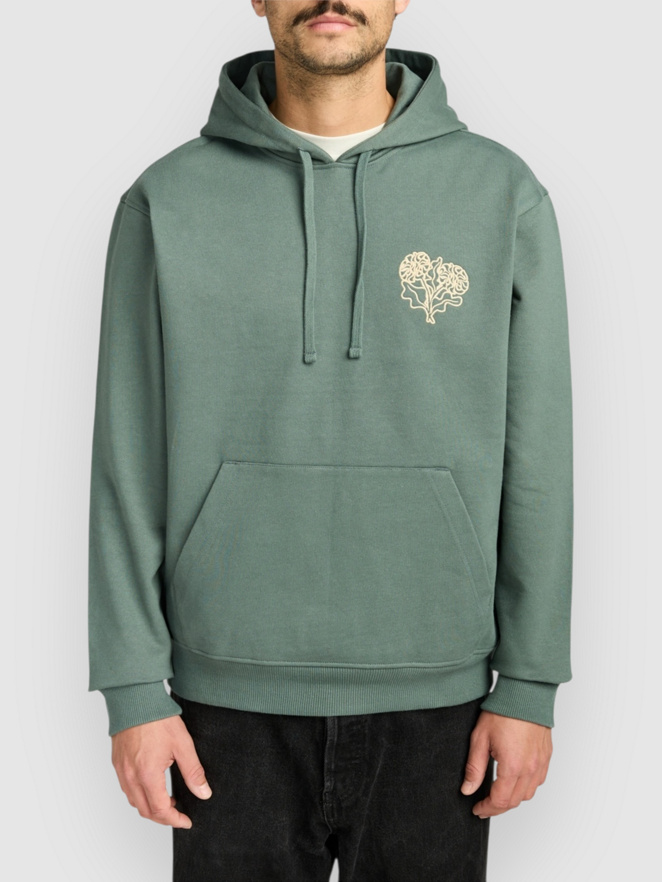 RVCA Flower Balance Hoodie