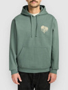 RVCA Flower Balance Hoodie