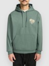 RVCA Flower Balance Hoodie