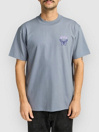 RVCA Butterfly Poster T-Shirt