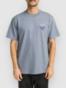 RVCA Butterfly Poster T-Shirt