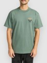RVCA Butterfly Poster T-Shirt