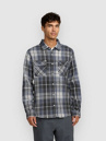 RVCA Dayshift Flannel Koszulka