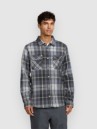 RVCA Dayshift Flannel Koszulka