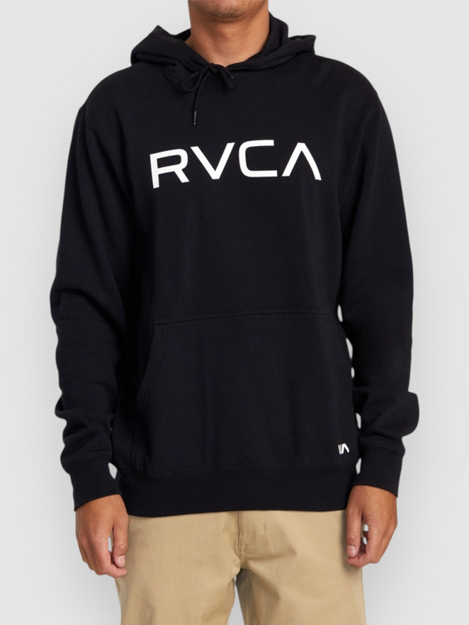 RVCA Big RVCA Hoodie