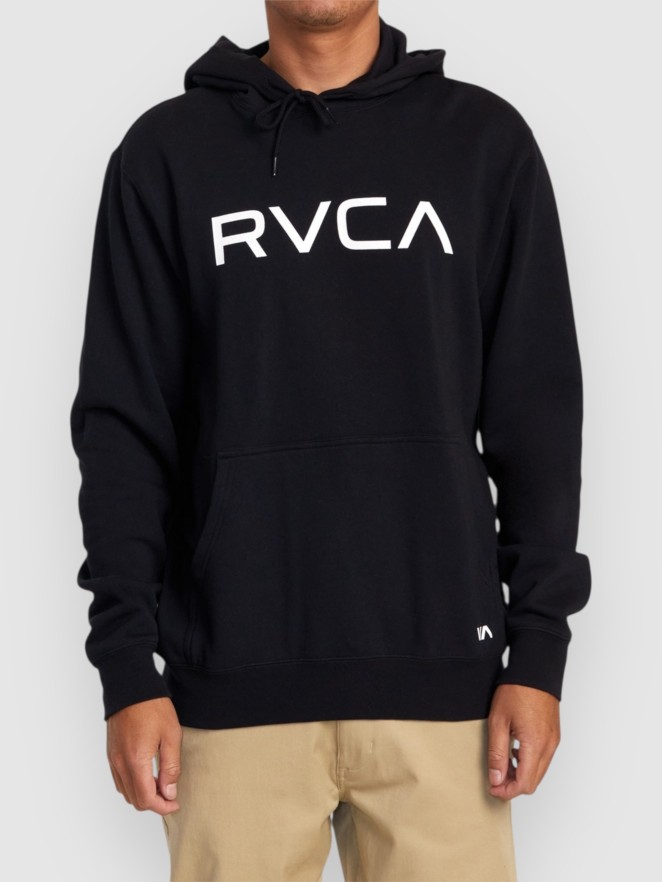RVCA Big RVCA Hoodie