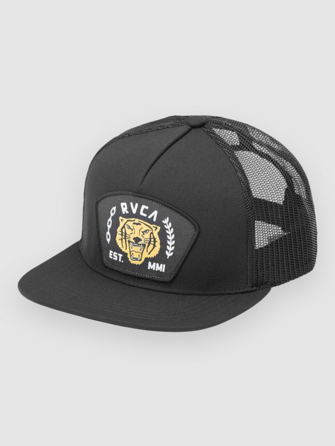 RVCA Squadron Trucker Cap