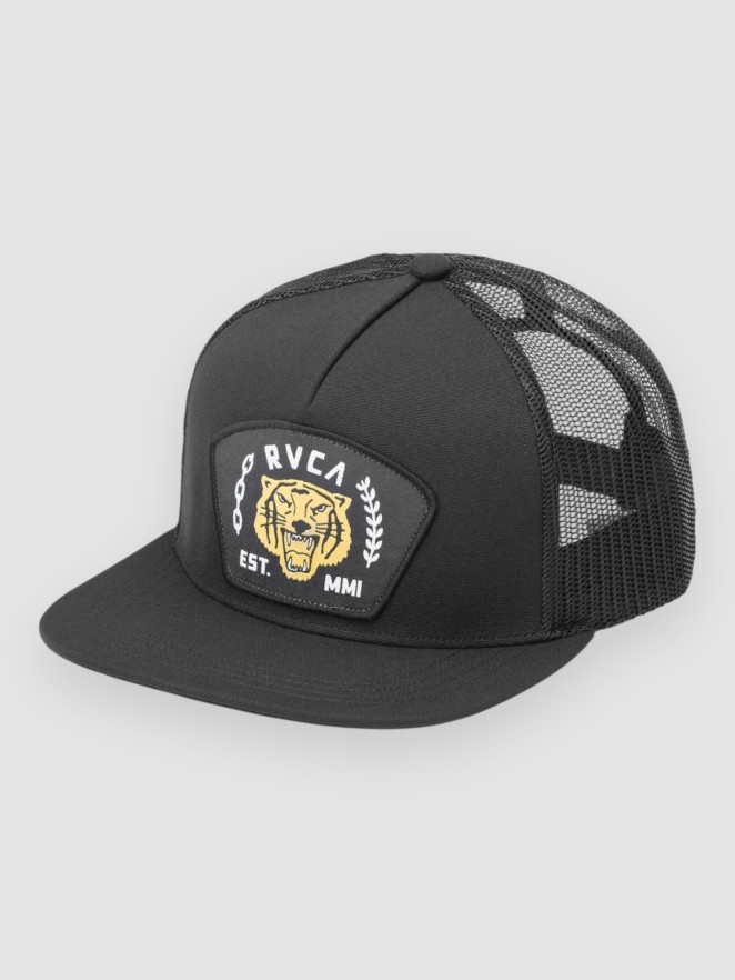RVCA Squadron Trucker Cap