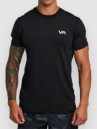 RVCA Sport Vent T-Shirt