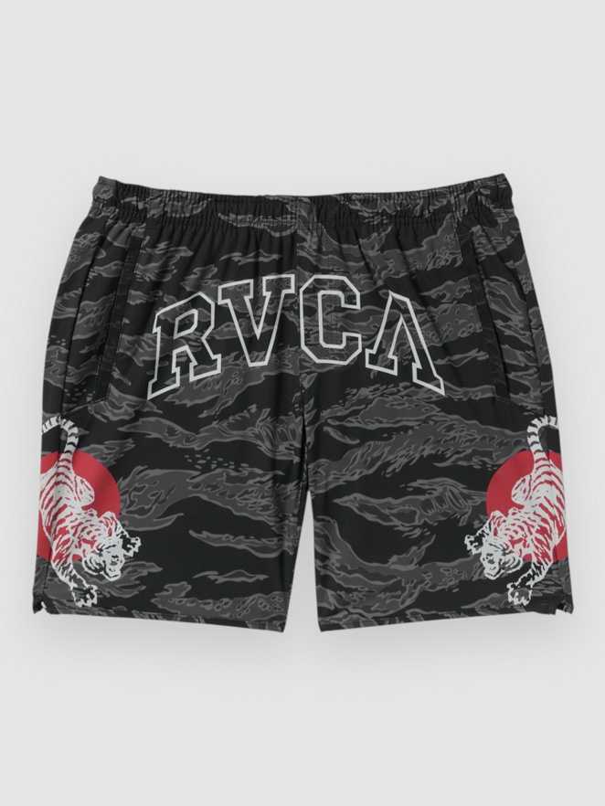 RVCA Yogger Stretch 17 Shorts