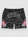 RVCA Yogger Stretch 17 Shorts