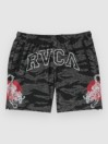 RVCA Yogger Stretch 17 Shorts