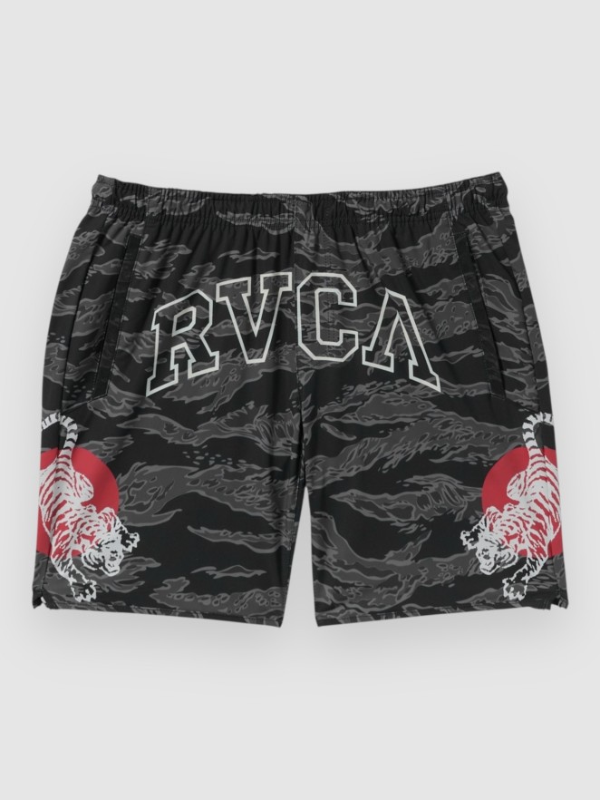 RVCA Yogger Stretch 17 Shorts