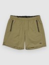 RVCA Yogger Stretch 17 Shorts
