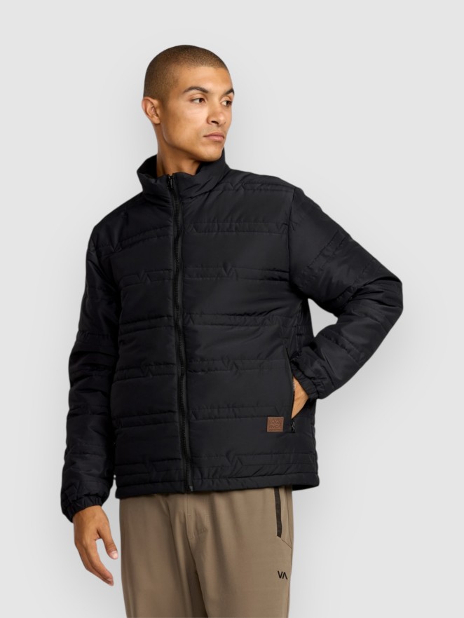 RVCA Va Puffa Jacket