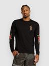 RVCA Shock Squad Long Sleeve T-Shirt