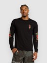 RVCA Shock Squad Long Sleeve T-Shirt