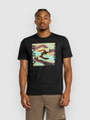 RVCA Va Balance Fill T-Shirt