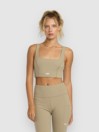 RVCA Va Square Neck Bra