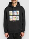 RVCA Ksl Hoodie