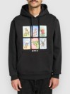 RVCA Ksl Hoodie