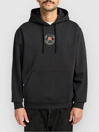 RVCA Roses Poster Hoodie