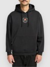 RVCA Roses Poster Hoodie
