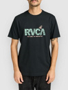 RVCA Butterfly Fx T-Shirt