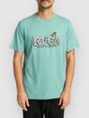 RVCA Butterfly Fx T-Shirt