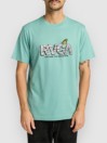 RVCA Butterfly Fx T-Shirt