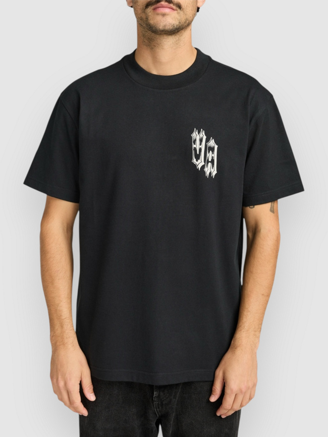 RVCA All Seeing T-Shirt