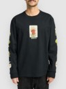 RVCA Ksl Long Sleeve T-Shirt