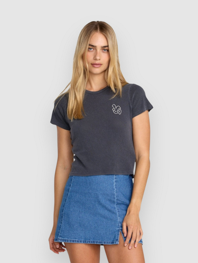 RVCA Forever T-Shirt