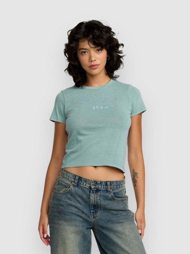 RVCA Forever T-Shirt