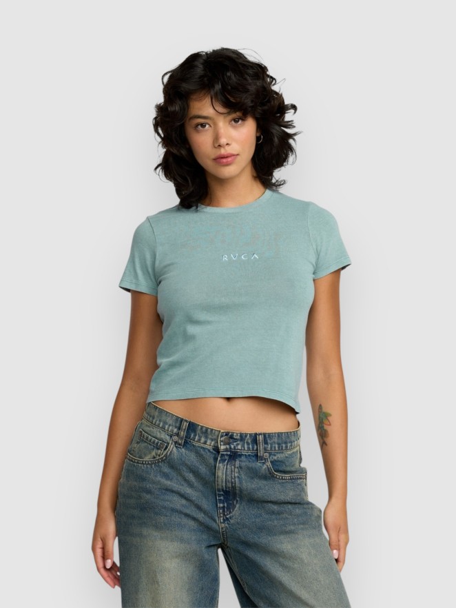 RVCA Forever T-Shirt